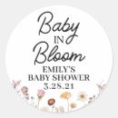 Buscar semillas pegatinas 5 º ducha