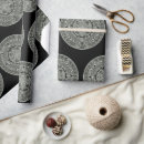 Buscar calendario papel de regalo Azteca