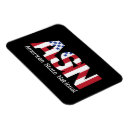 Buscar estados unidos imanes Blanco rojo y azul