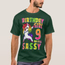 Buscar unicornio universo camisetas Dab de unicornio