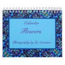 Buscar flores calendarios 2021