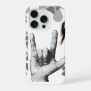 Buscar rock and roll iphone fundas Vintage