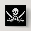Buscar bandera pirata accesorios Rackham