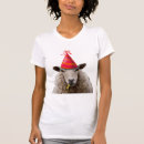 Buscar ovejas camisetas Flores