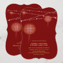 Buscar linterna china invitaciones Parejas