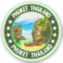 Buscar phuket pegatinas Bofetada