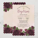 Buscar vino invitaciones Floral