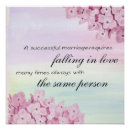 Buscar flores románticas posters Para ellos