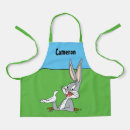 Buscar albuquerque delantales Melodías de looney