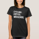 Buscar ciclismo mujer camisetas Café