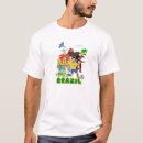 Buscar selva tropical del amazonas camisetas El brasil