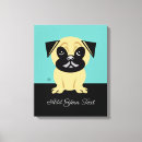 Buscar dibujo animado lindo lienzos Para todos