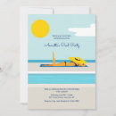 Buscar trajes de baño invitaciones General y unisex