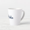 Buscar latte tazas General y unisex