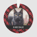 Buscar plástico adornos Nombre