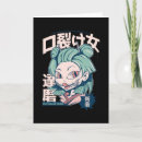 Buscar manga tarjetas Japón