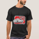 Buscar classic car camisetas Clásico