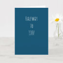 Buscar 50 tarjetas de cumpleaños General y unisex
