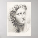 Buscar escultura griega posters Retrato