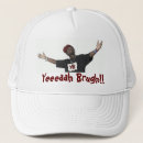 Buscar forma de vida gorras Casquillo