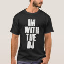 Buscar dubstep dj camisetas Electro