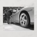Buscar automóvil postales Rueda