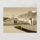 Buscar remolque retro postales Camper