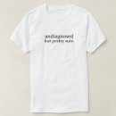 Buscar segura camisetas Salud mental