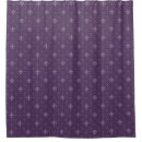 Buscar púrpura cortinas de baño Moda