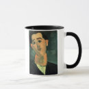 Buscar modigliani tazas Siglo