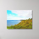 Buscar paisaje tropical lienzos Fotografía