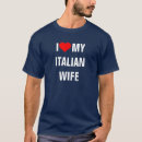 Buscar italiano camisetas Italianas