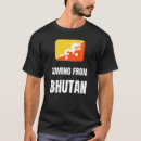 Buscar butano camisetas Bhután