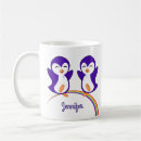Buscar del pingüino tazas Adorable