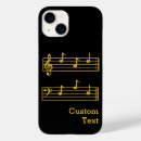 Buscar nota iphone fundas Amante de la música