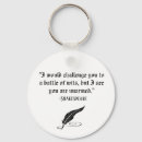 Buscar shakespeare llaveros Citas