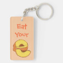 Buscar melocotones llaveros Para todos