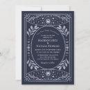 Buscar gótico invitaciones Hallowedding