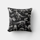 Buscar fósil cojines Esqueleto