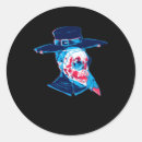 Buscar virus pegatinas Médica