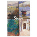 Buscar impresionismo calendarios Pintura