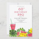 Buscar birthday bbq invitaciones General y unisex