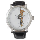 Buscar dachshund relojes Lindo