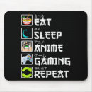 Buscar otaku alfombrillas de raton Divertido