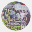 Buscar manzana pegatinas Elegante