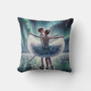 Buscar del ballet cojines decoracion General y unisex