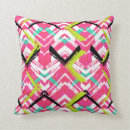 Buscar zig zag cojines Boho