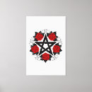 Buscar wicca lienzos Mimbre