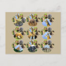 Buscar africanas postales Animal