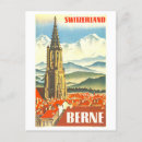 Buscar bern postales Vintage